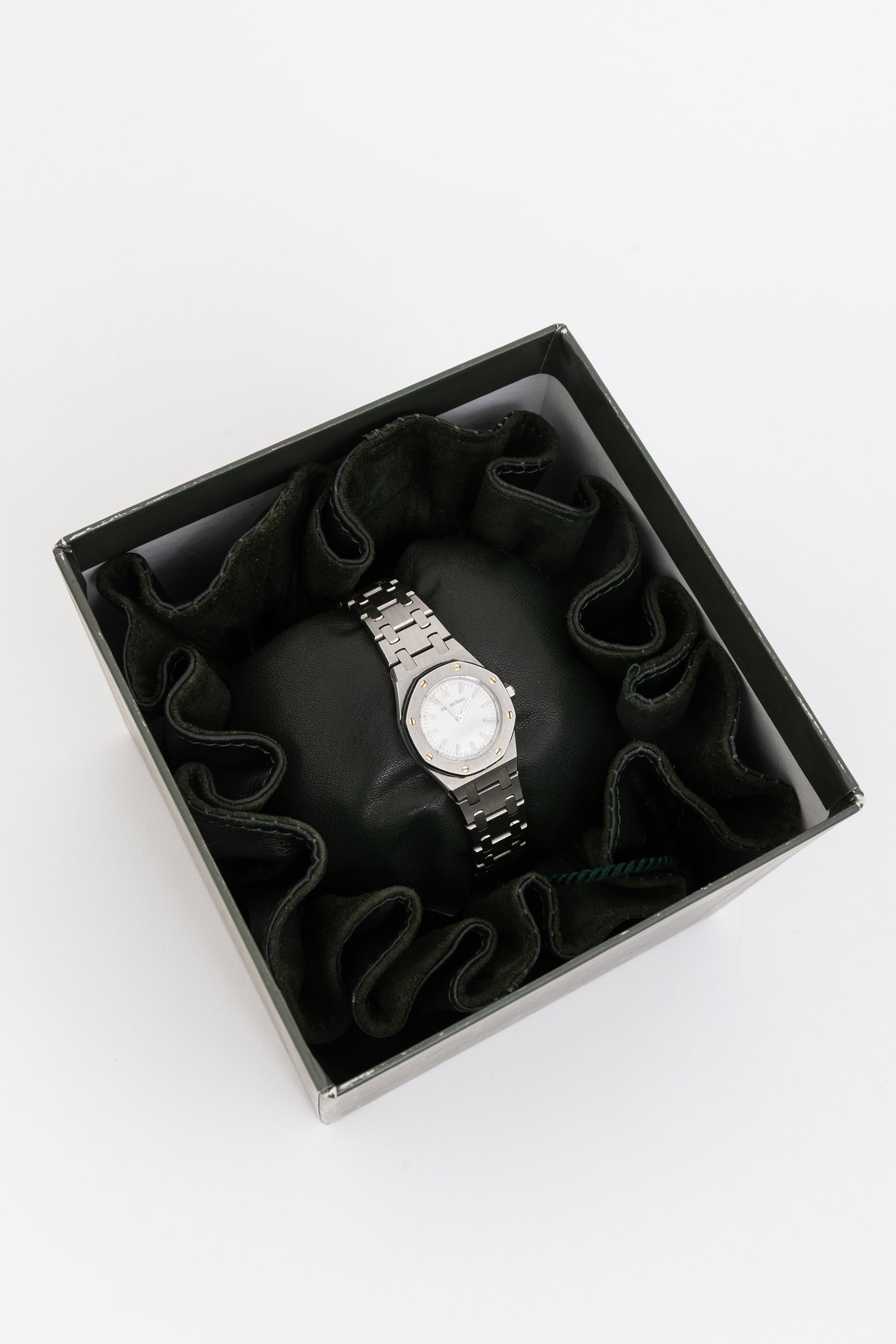 Mini Royal Oak
