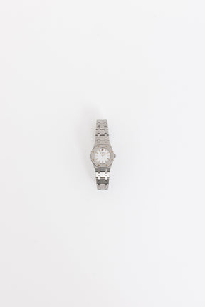 Mini Royal Oak