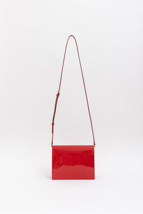 DG Logo Crossbody Bag