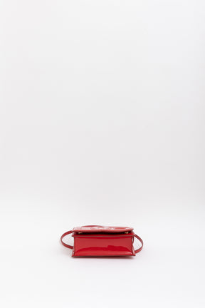 DG Logo Crossbody Bag