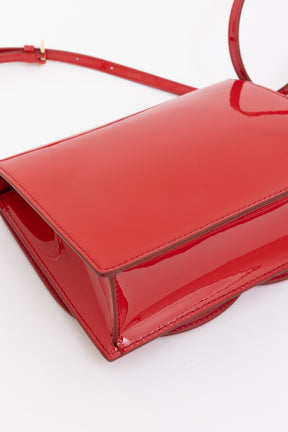 DG Logo Crossbody Bag