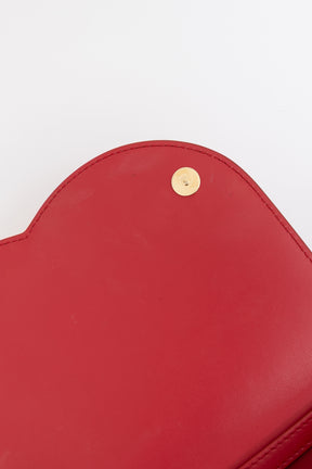 DG Logo Crossbody Bag