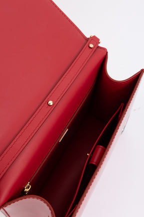 DG Logo Crossbody Bag