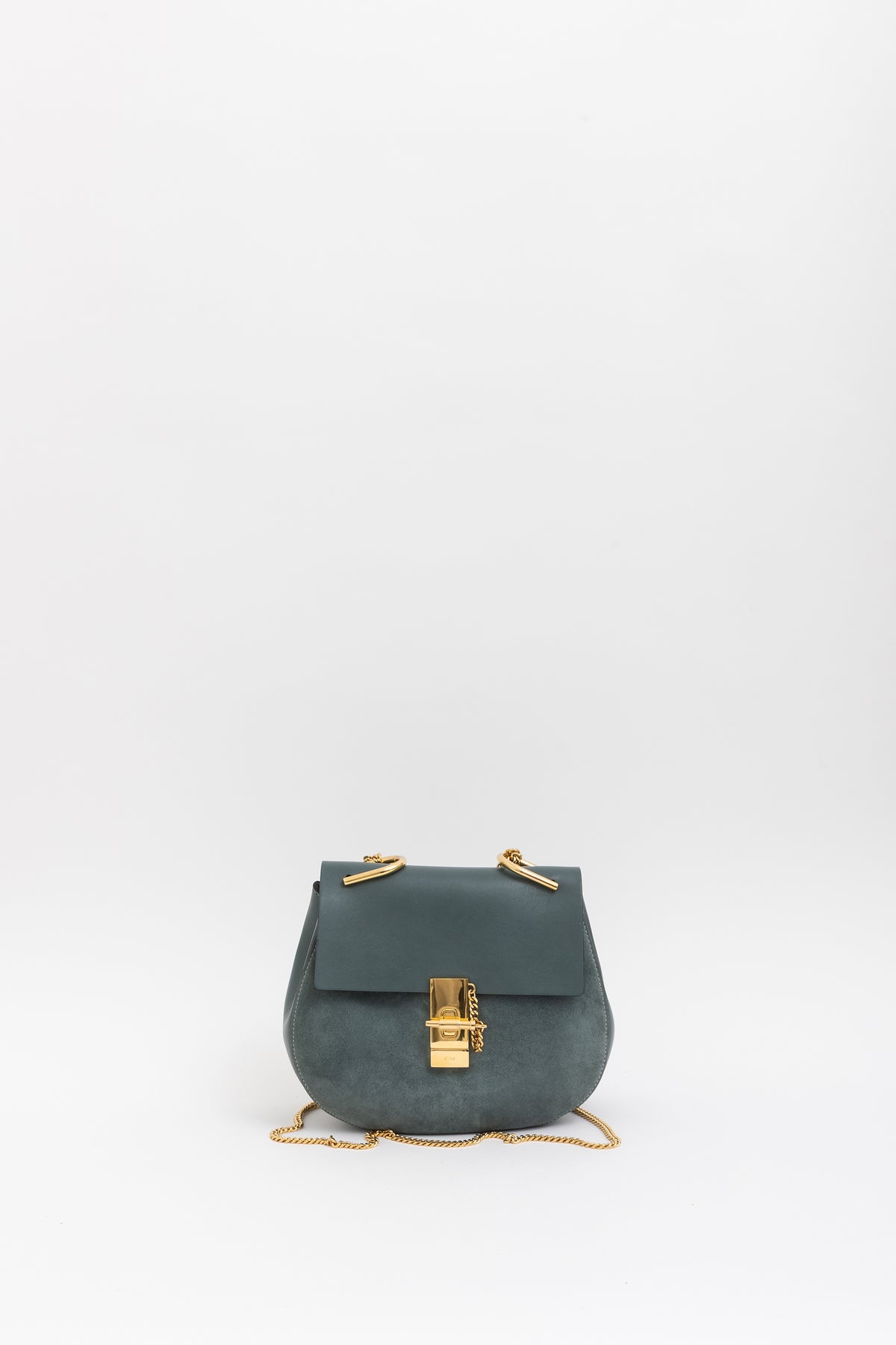 Drew Shoulder Bag