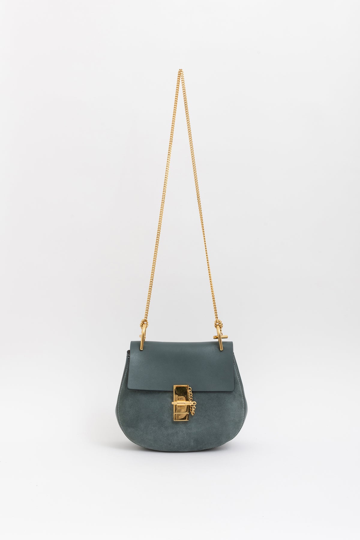 Drew Shoulder Bag