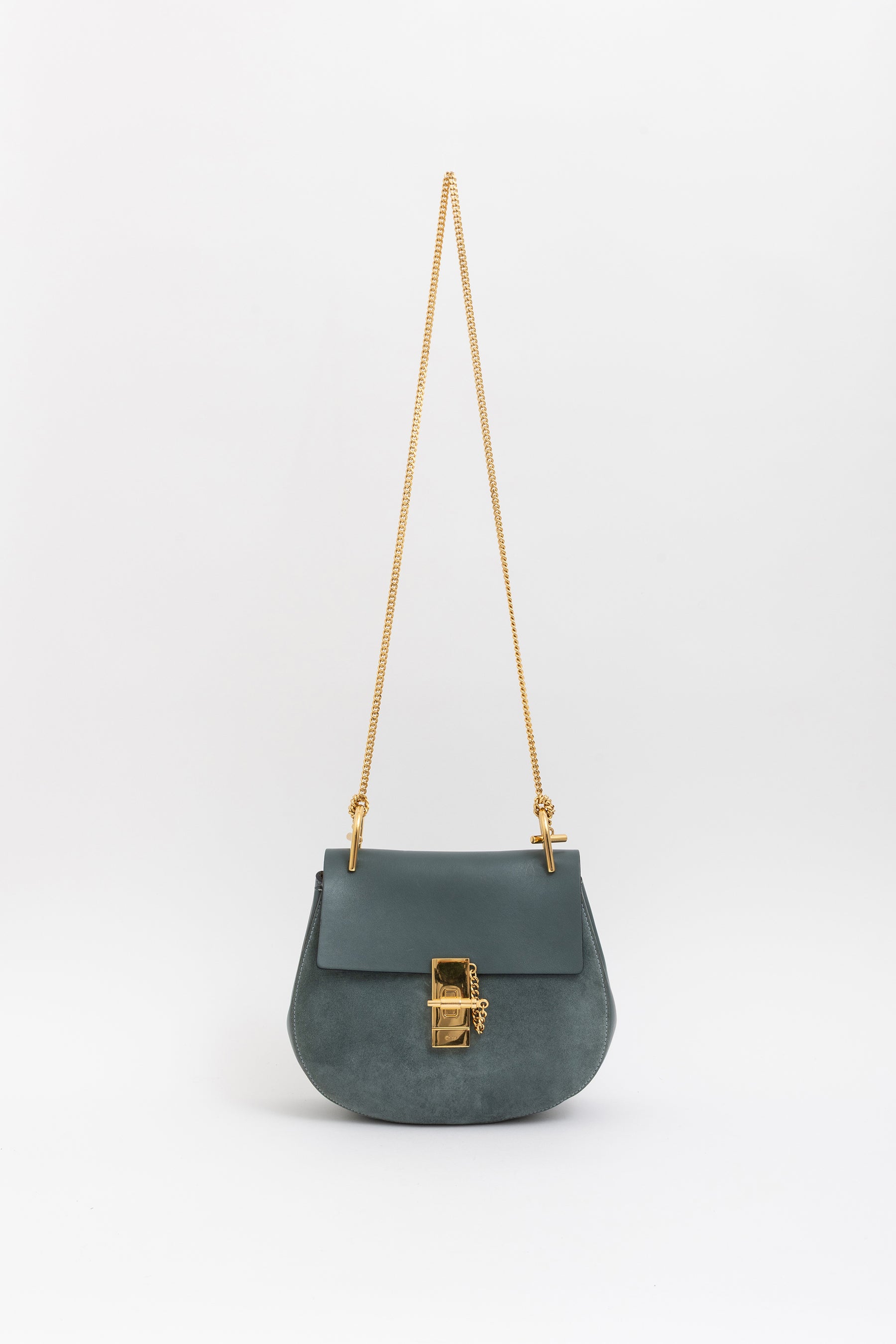 Drew Shoulder Bag