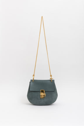 Drew Shoulder Bag