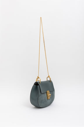 Drew Shoulder Bag
