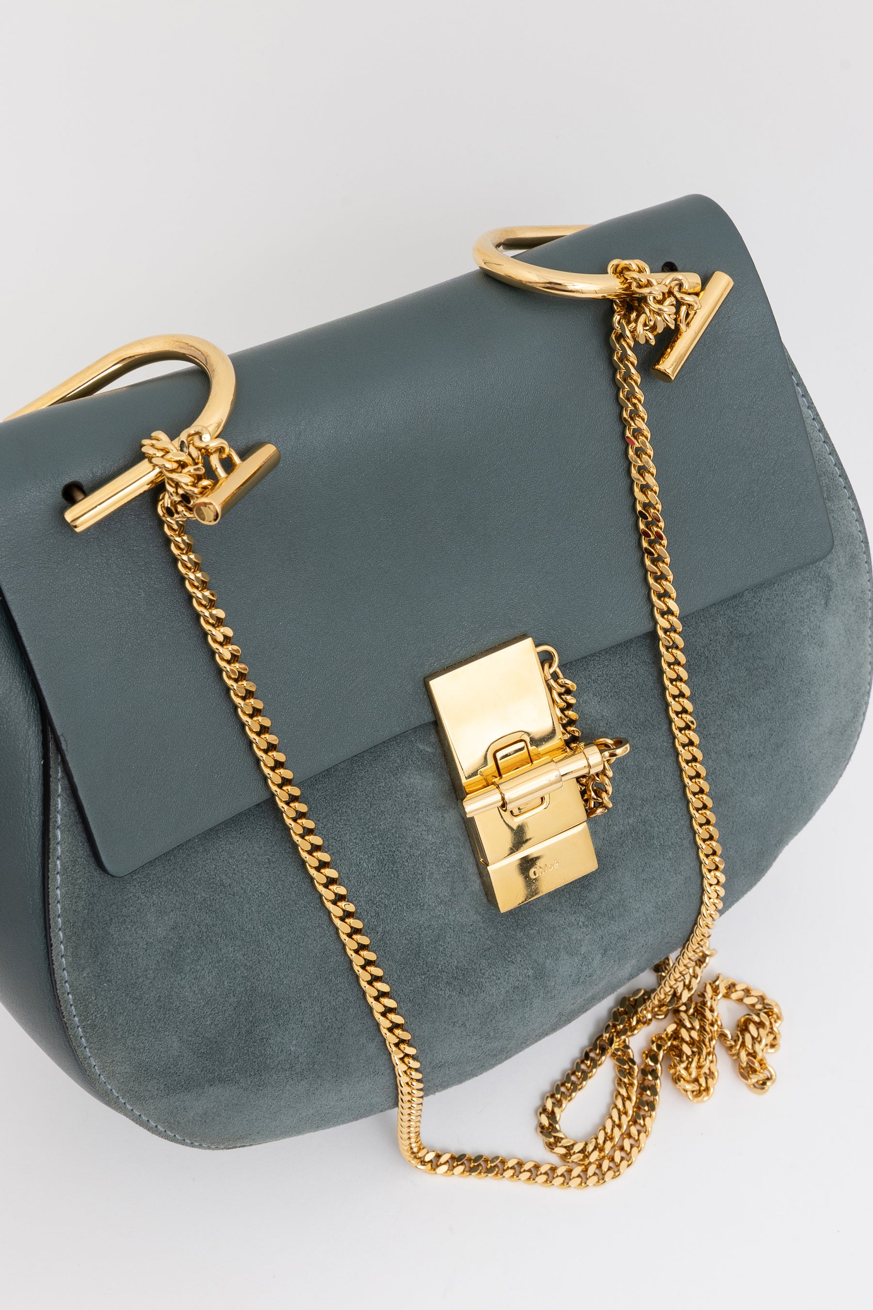 Drew Shoulder Bag