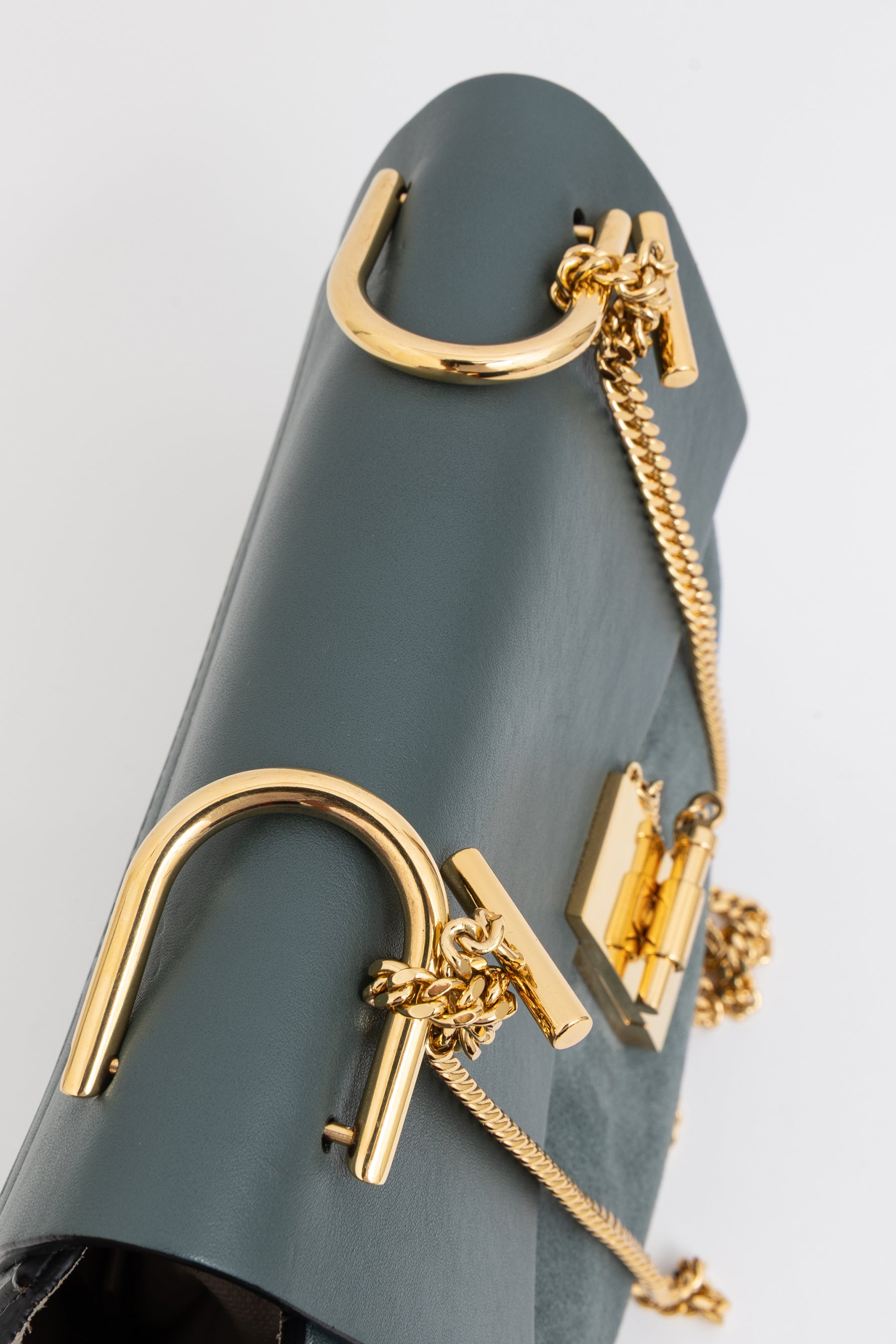 Drew Shoulder Bag