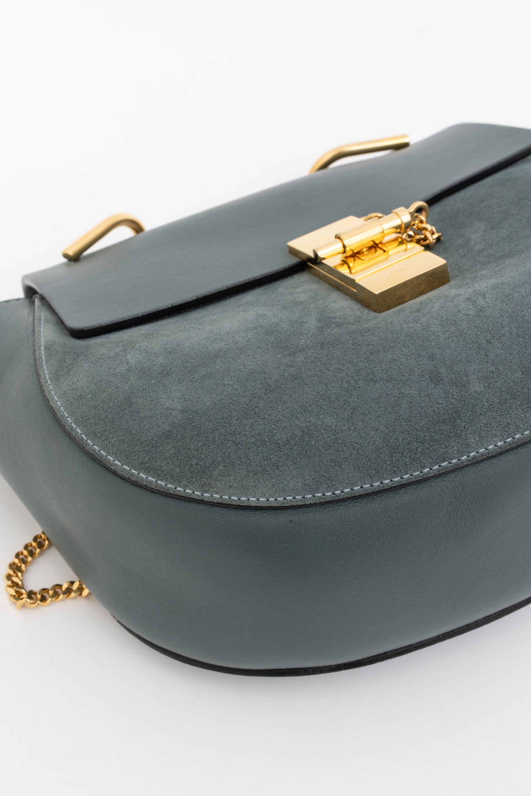 Drew Shoulder Bag