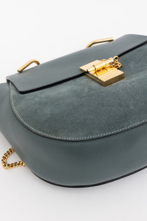 Drew Shoulder Bag