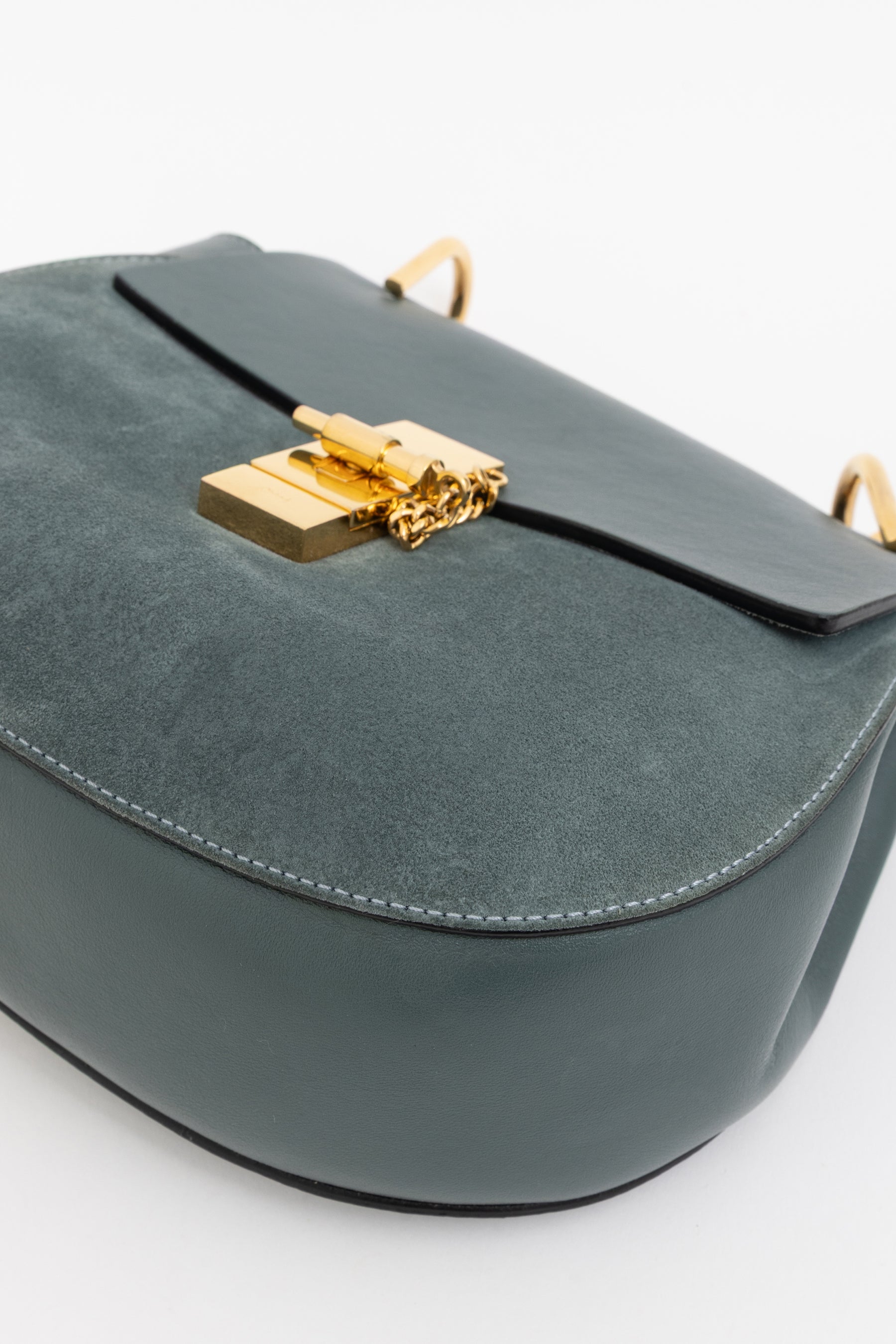 Drew Shoulder Bag