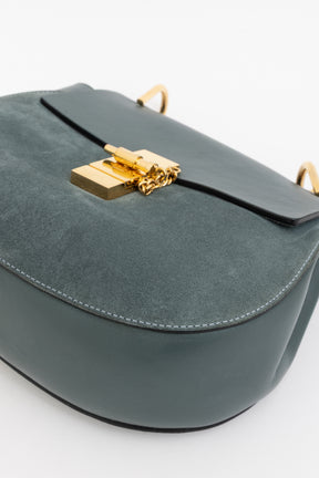 Drew Shoulder Bag
