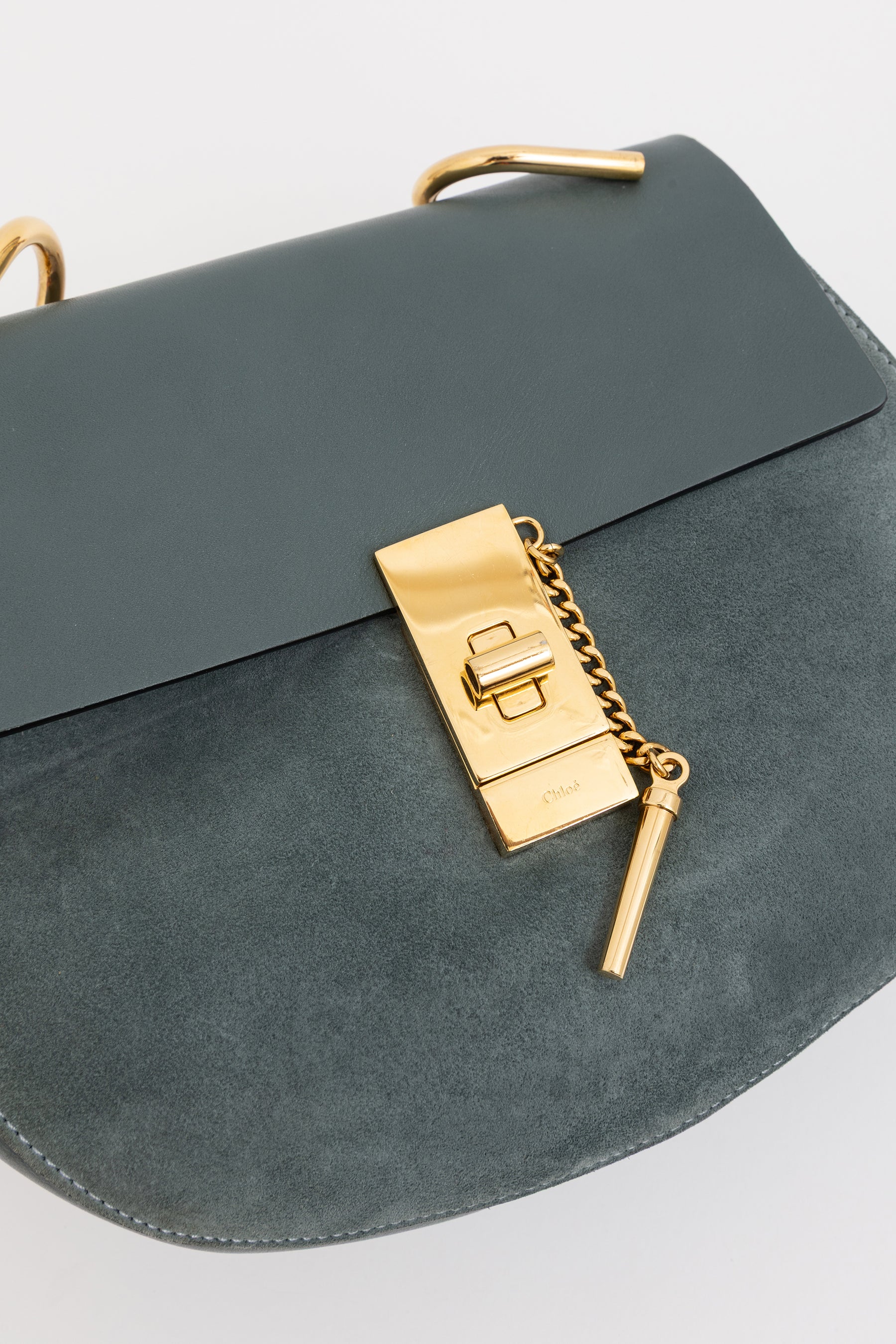 Drew Shoulder Bag