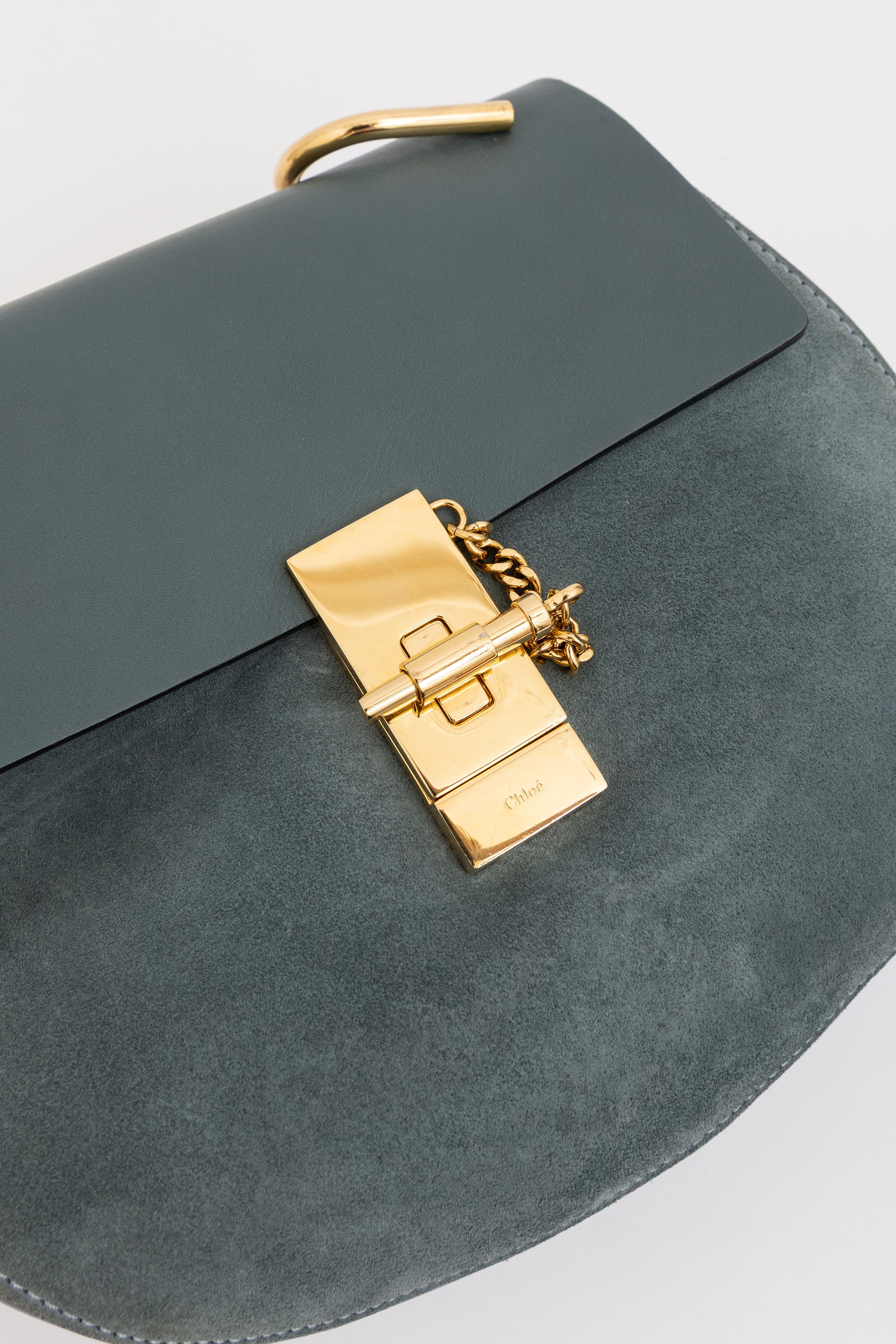 Drew Shoulder Bag