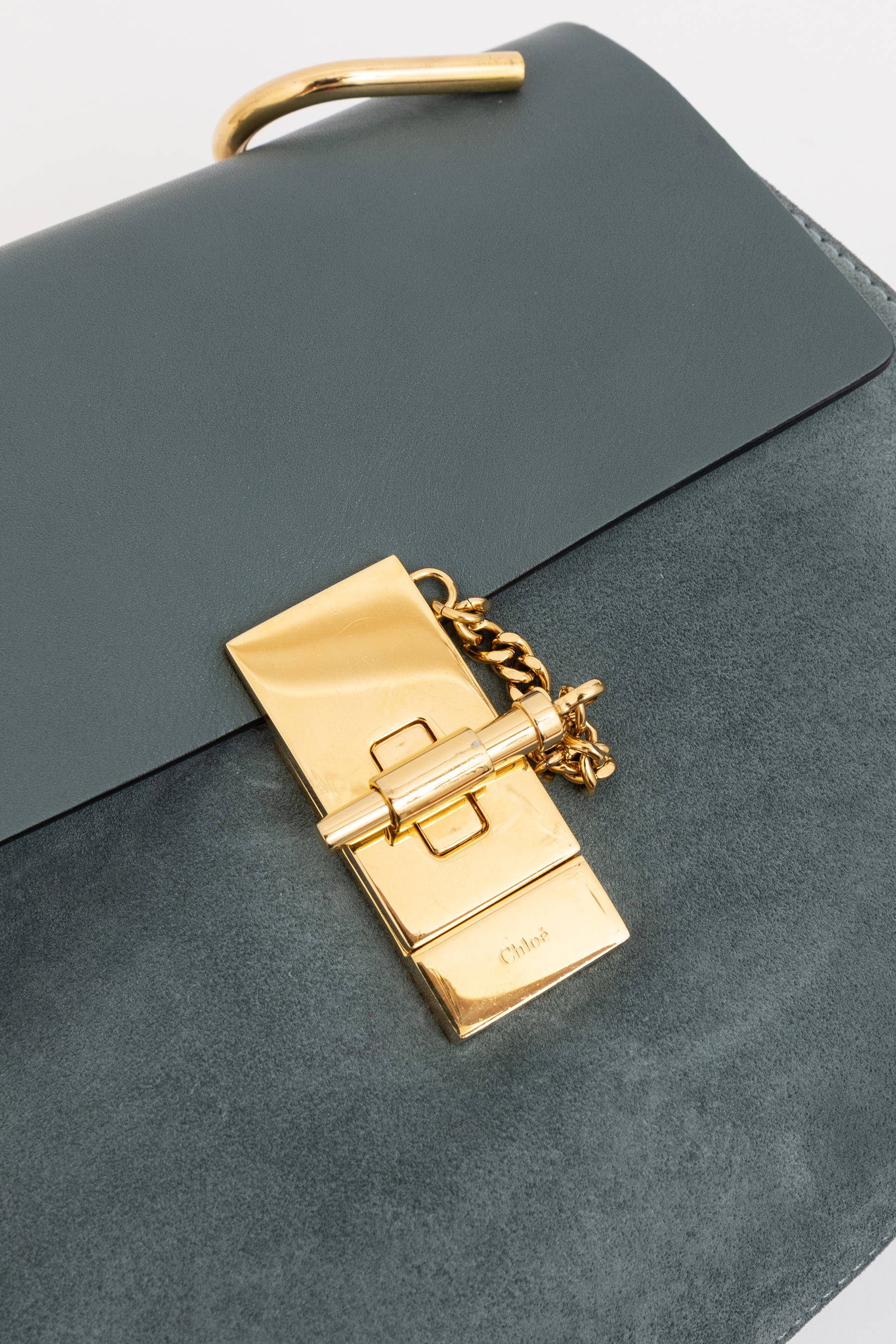 Drew Shoulder Bag