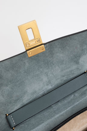 Drew Shoulder Bag
