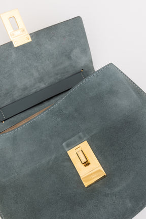 Drew Shoulder Bag