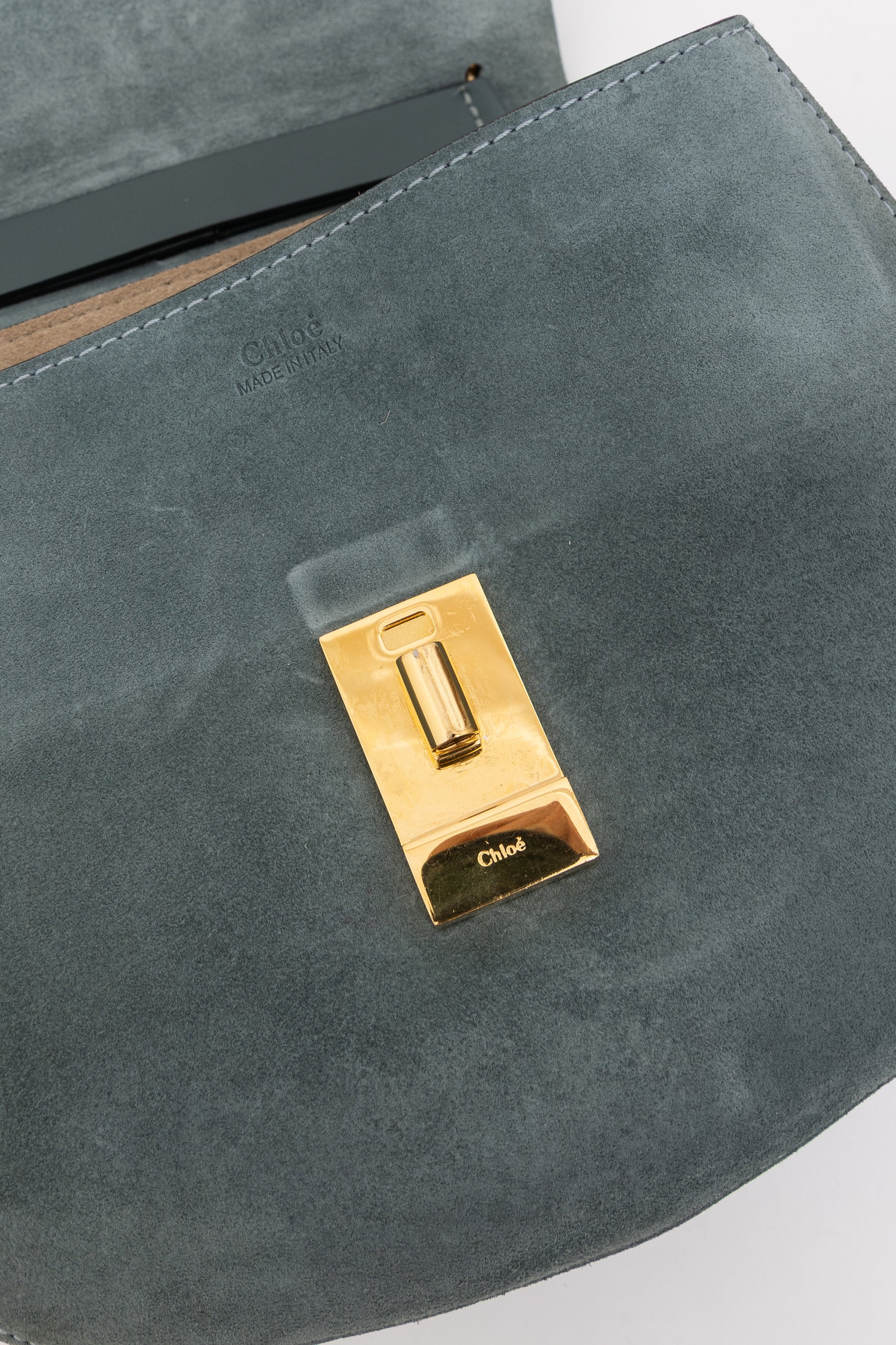Drew Shoulder Bag