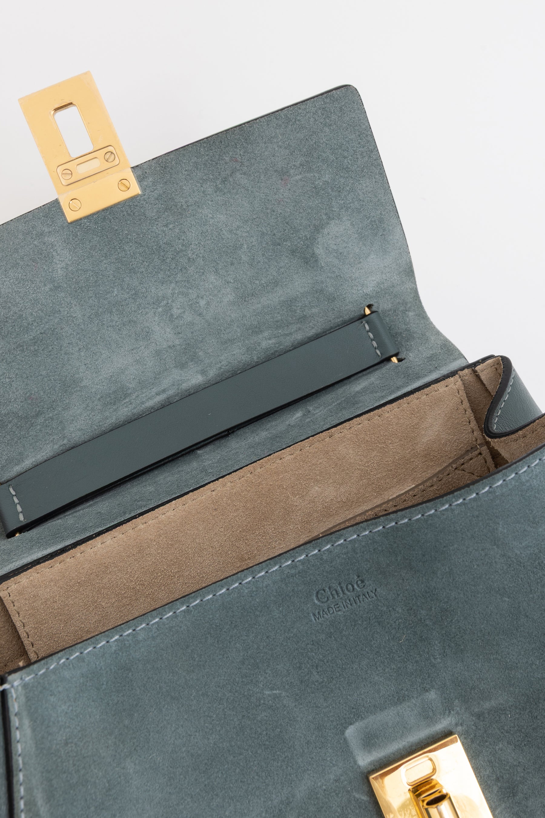 Drew Shoulder Bag