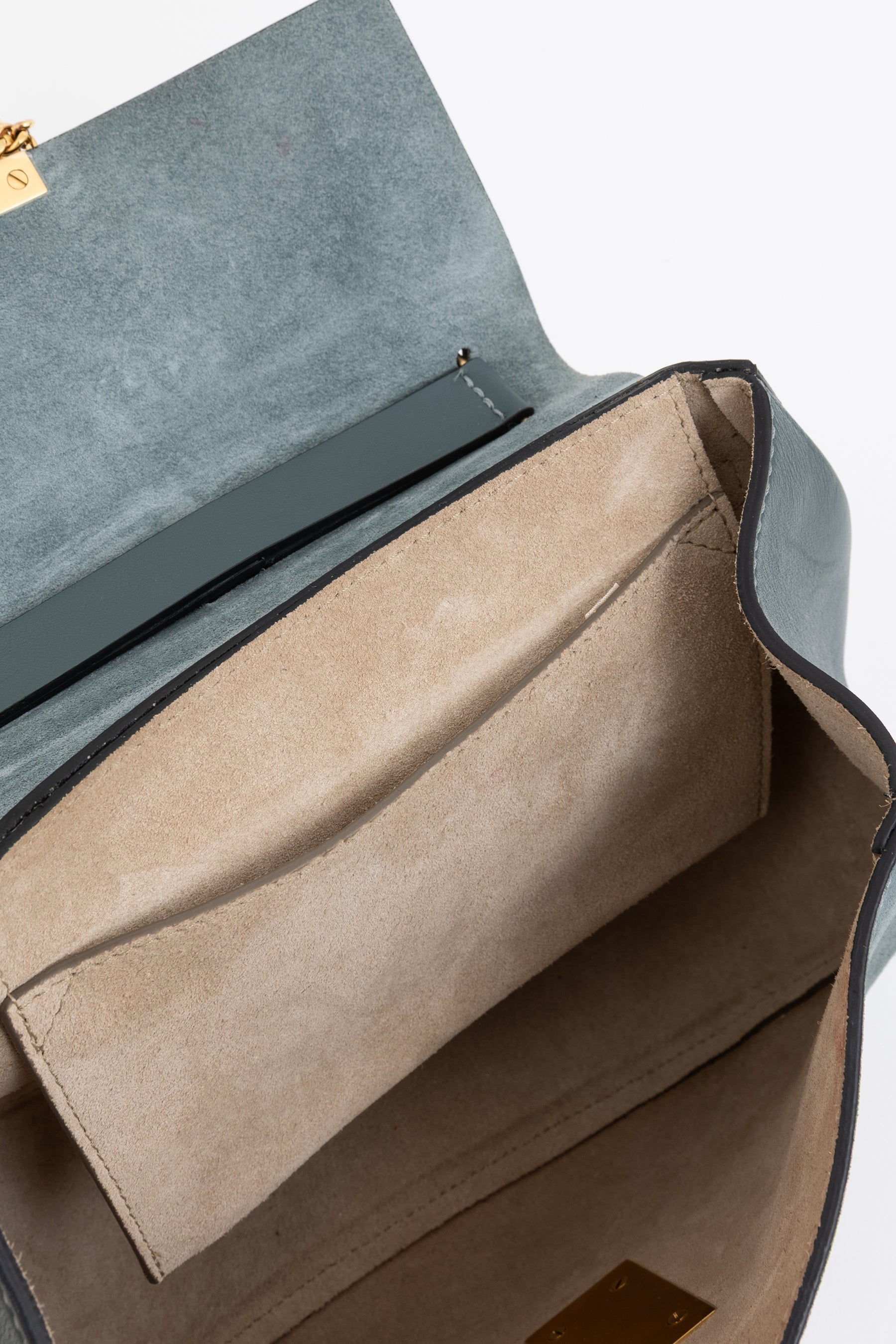 Drew Shoulder Bag