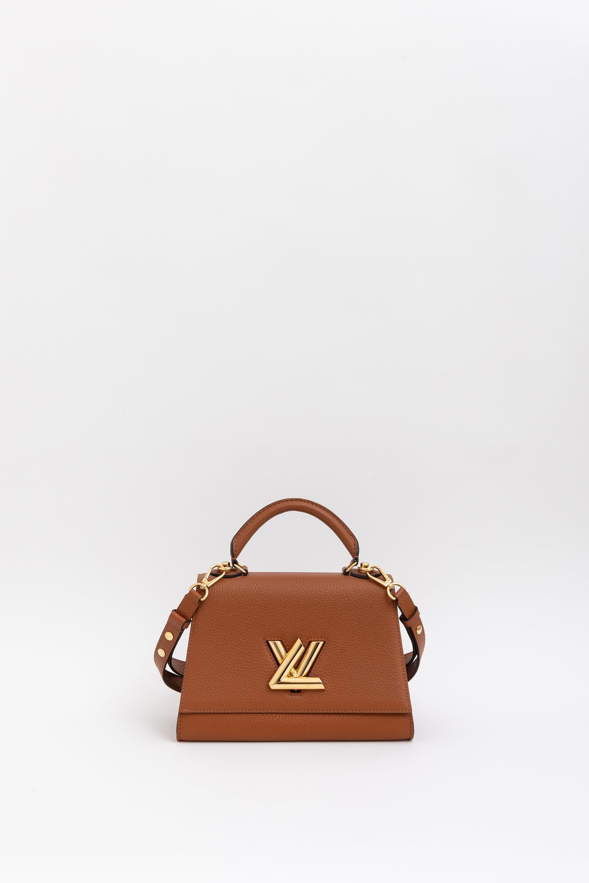 Twist One Handle PM Handbag