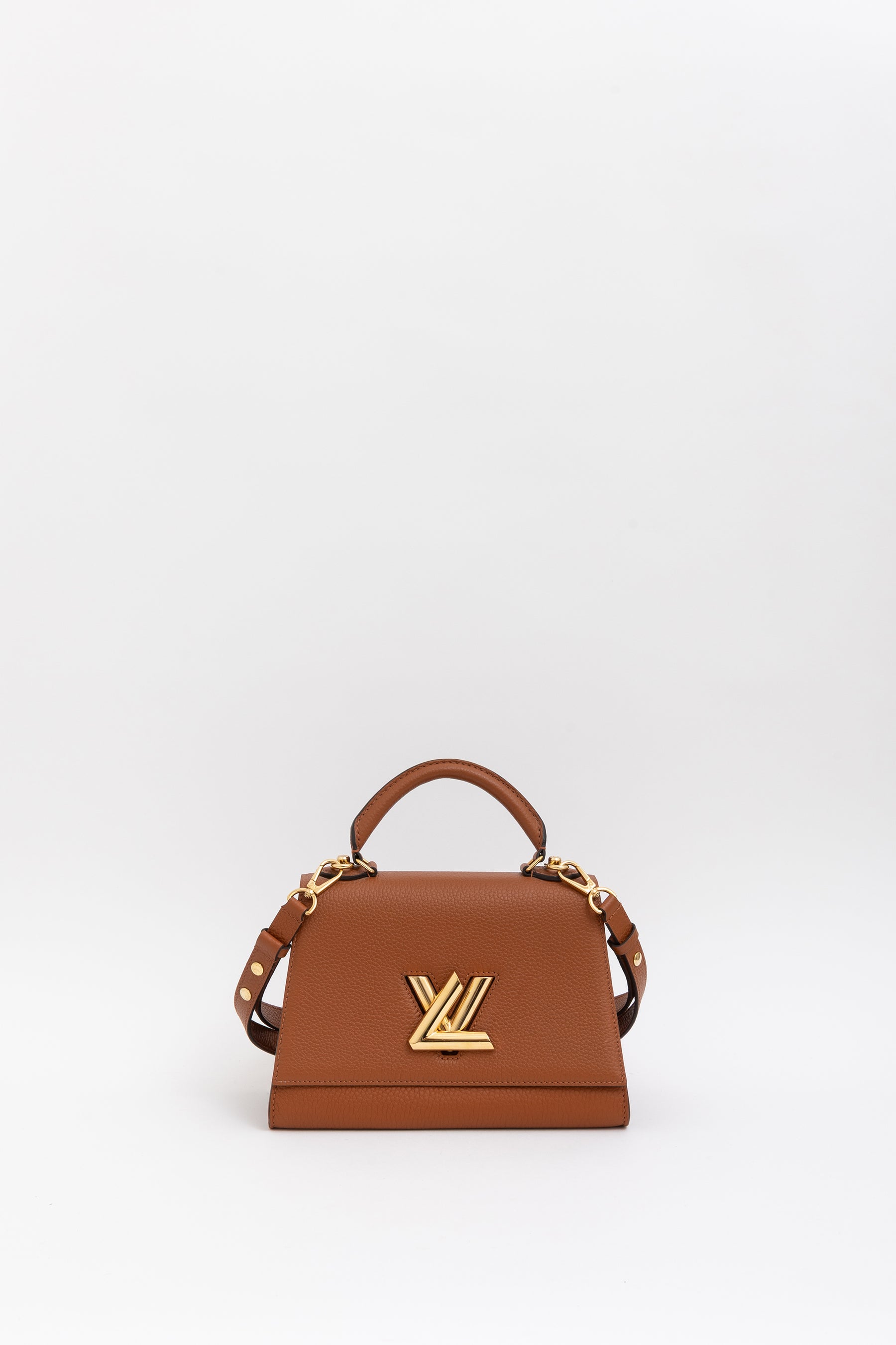 Twist One Handle PM Handbag