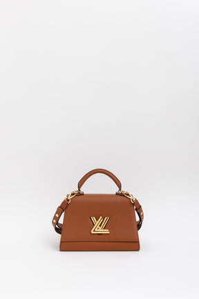 Twist One Handle PM Handbag