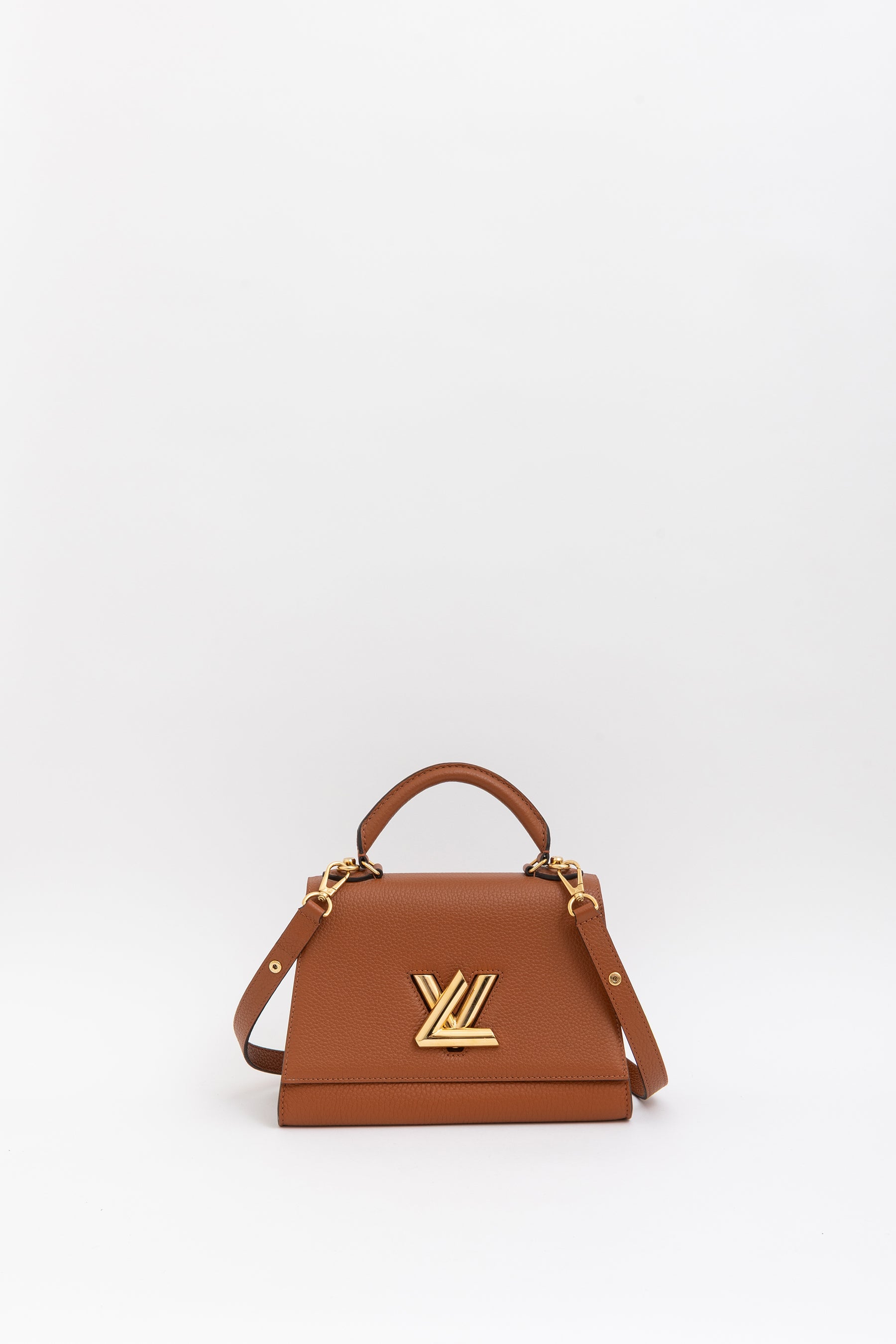 Twist One Handle PM Handbag