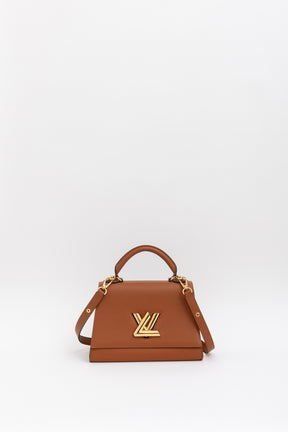 Twist One Handle PM Handbag