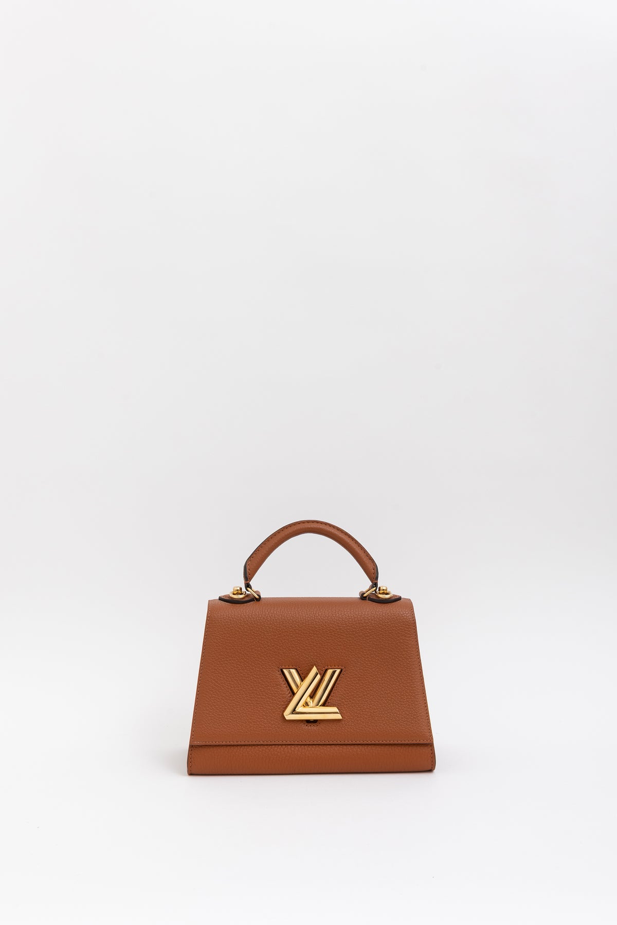 Twist One Handle PM Handbag