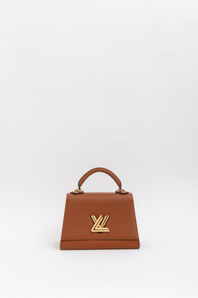 Twist One Handle PM Handbag