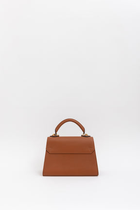 Twist One Handle PM Handbag