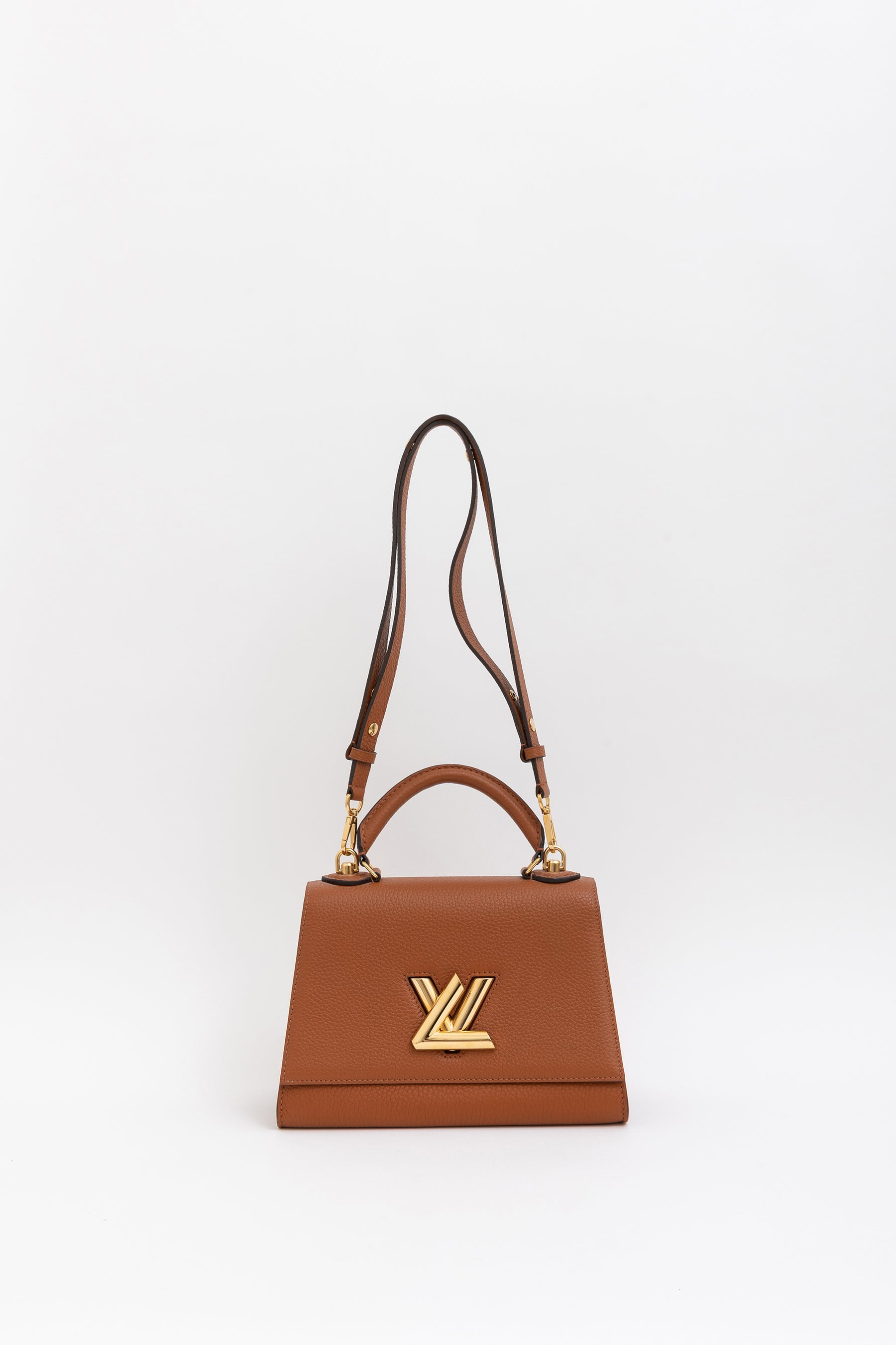 Twist One Handle PM Handbag