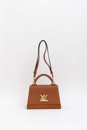 Twist One Handle PM Handbag