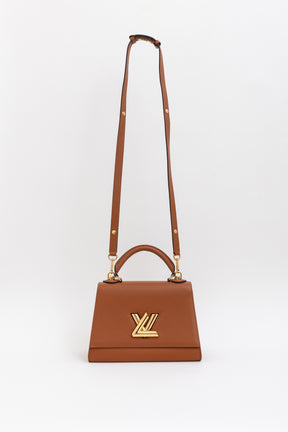 Twist One Handle PM Handbag