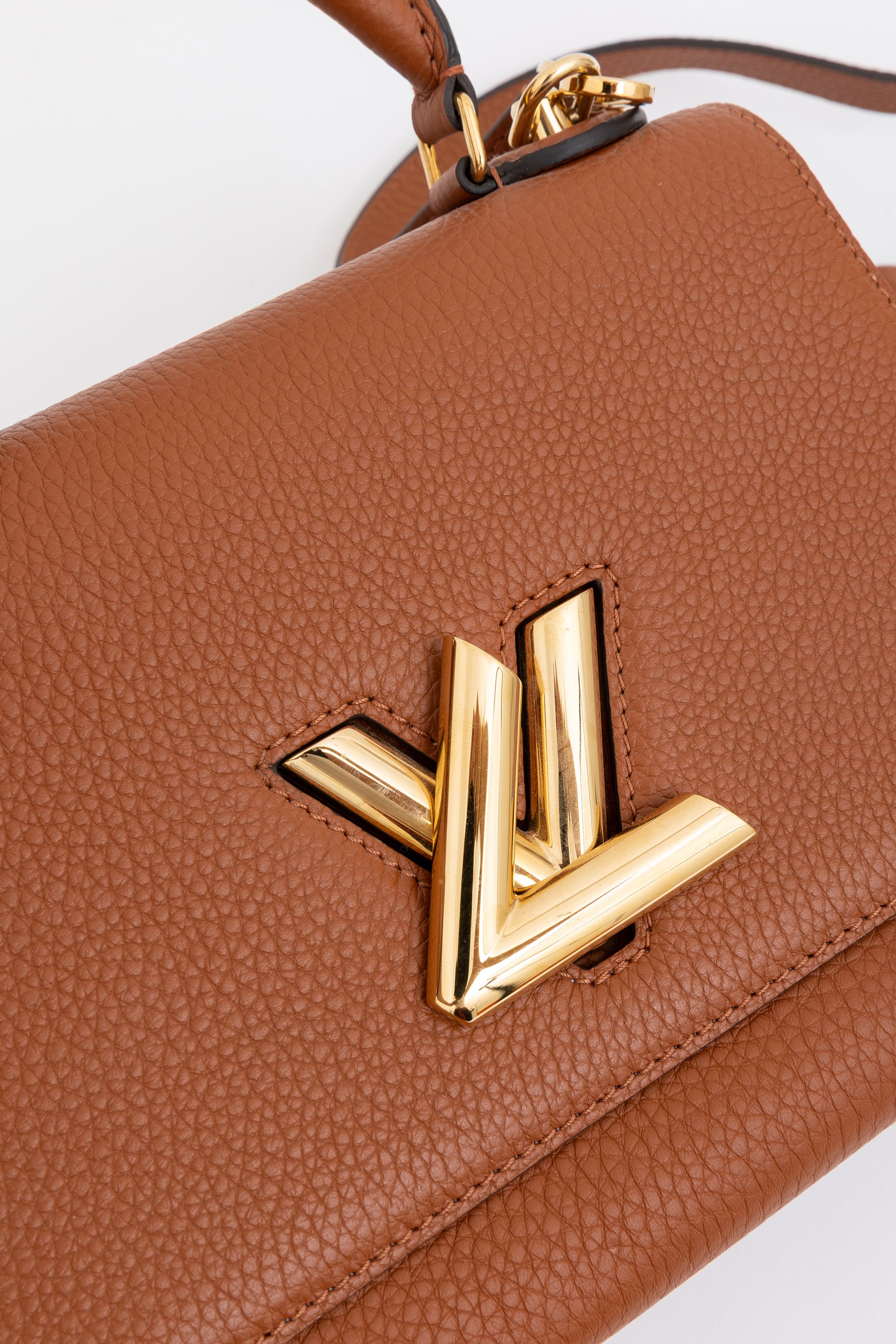 Twist One Handle PM Handbag