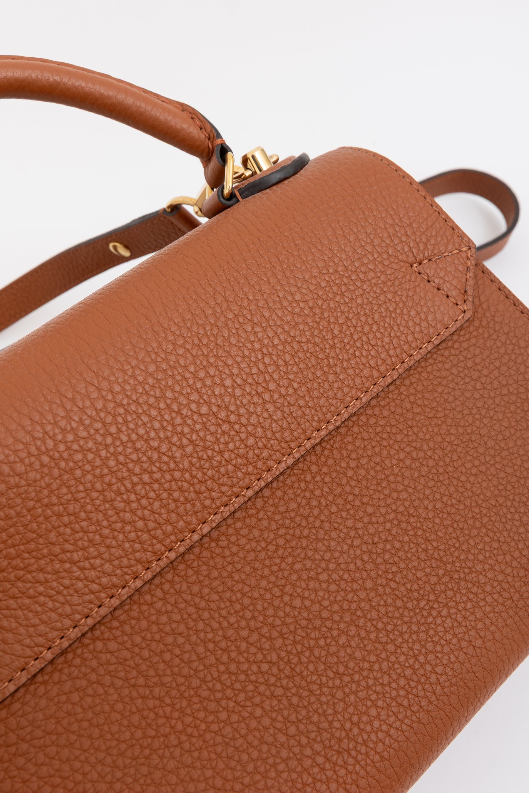 Twist One Handle PM Handbag