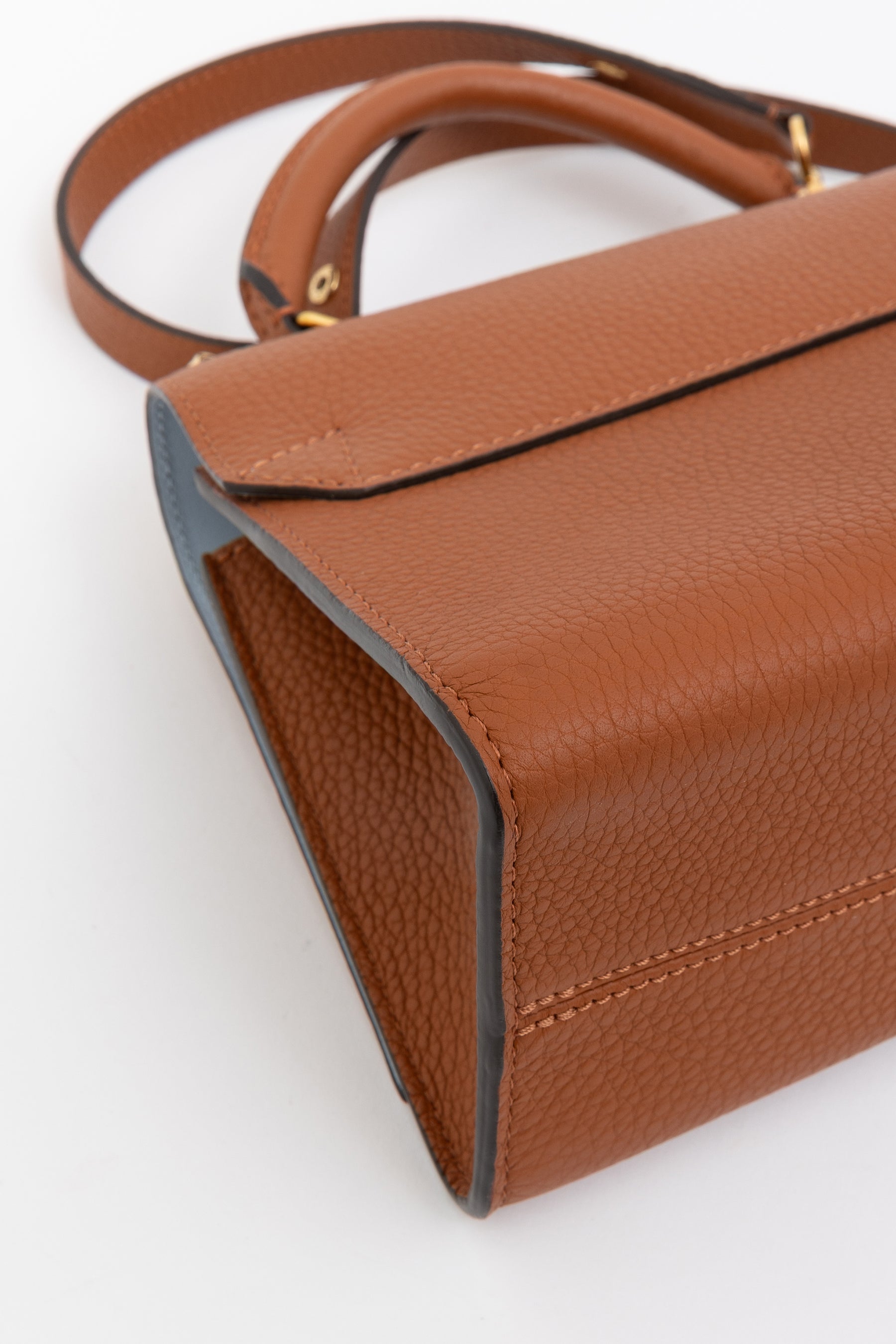 Twist One Handle PM Handbag