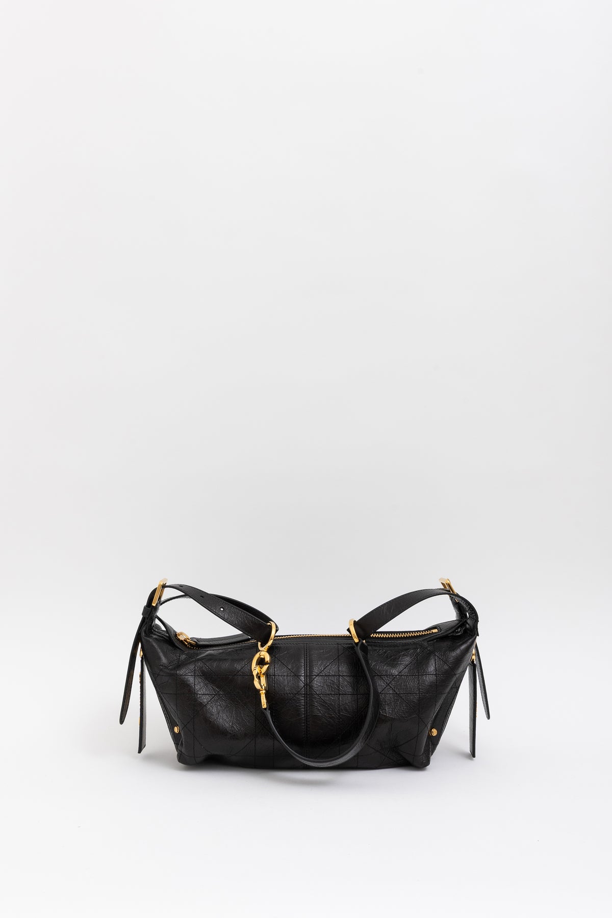 Small D-Journey Bag
