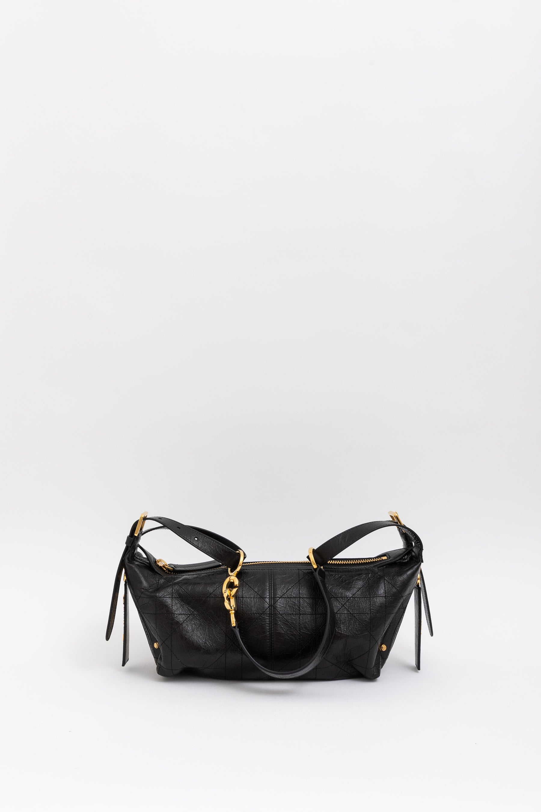 Small D-Journey Bag