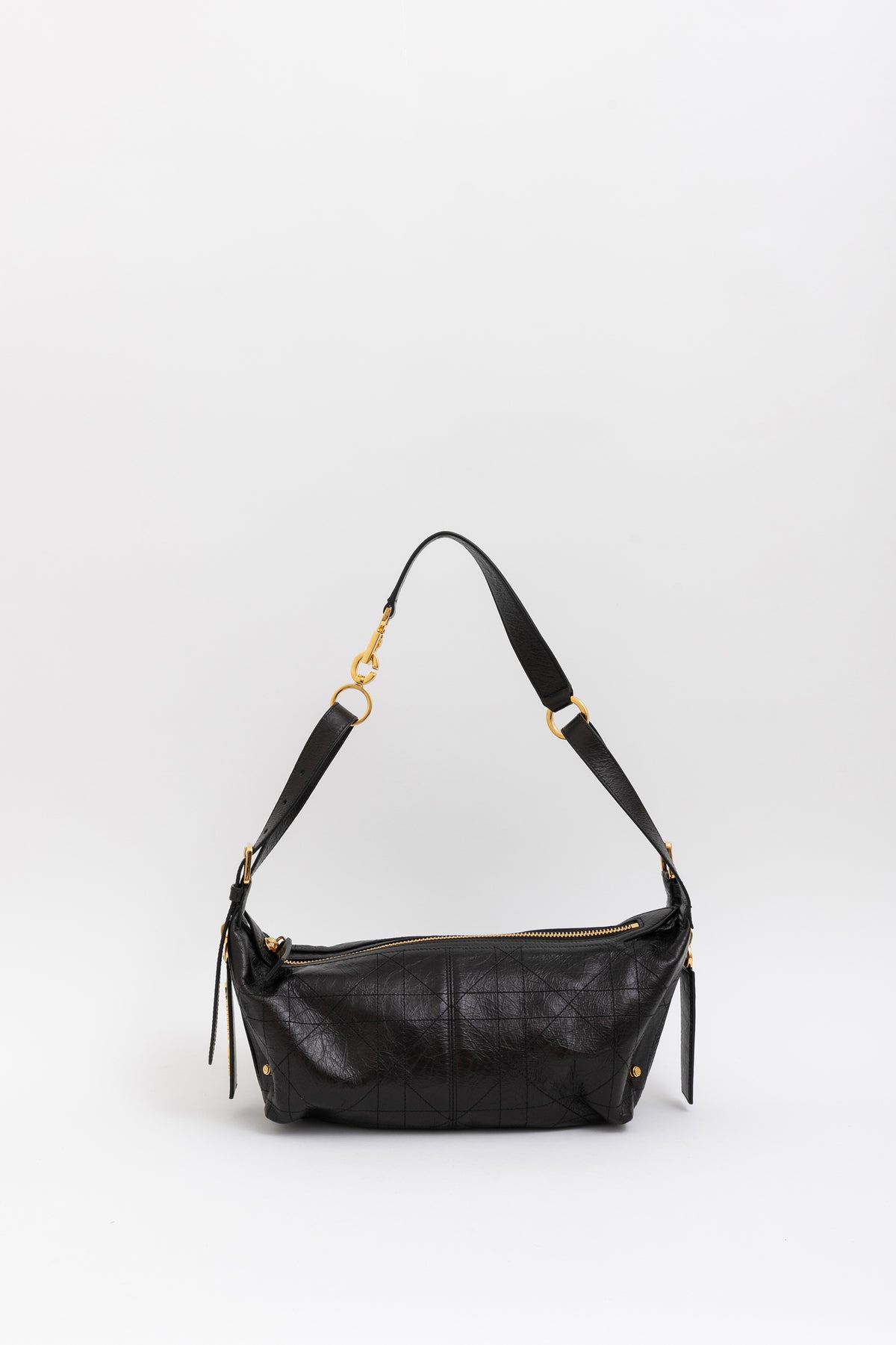 Small D-Journey Bag