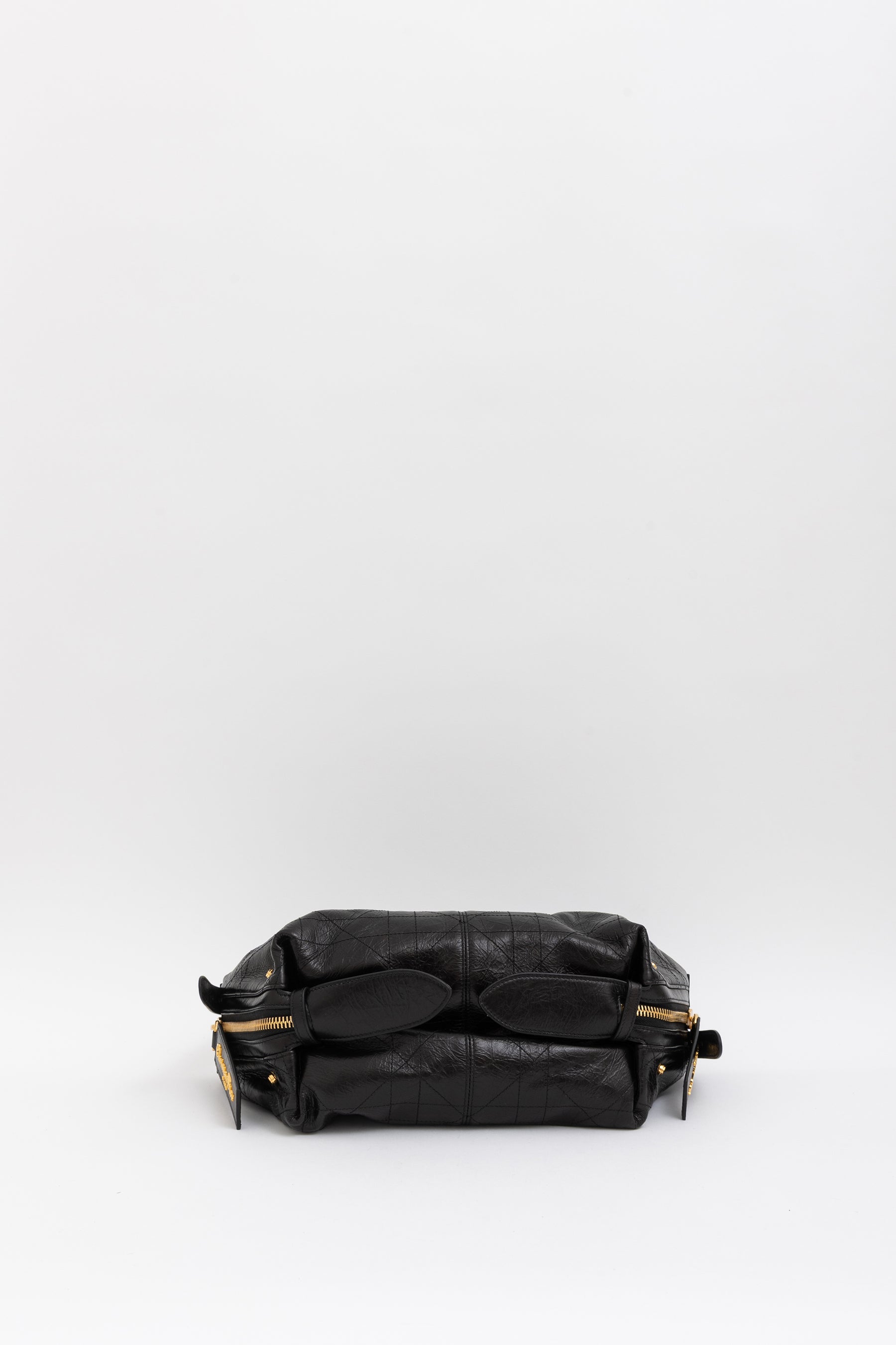 Small D-Journey Bag
