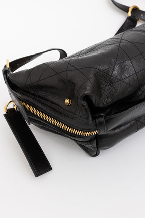 Small D-Journey Bag