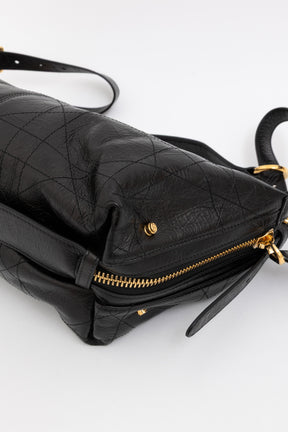 Small D-Journey Bag