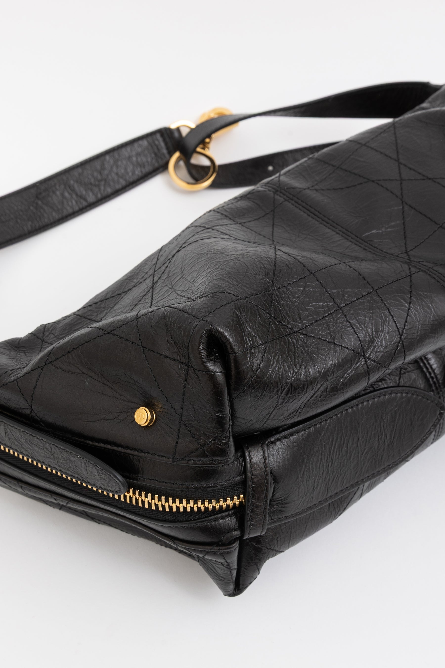 Small D-Journey Bag