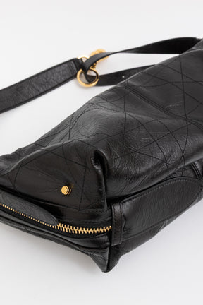 Small D-Journey Bag