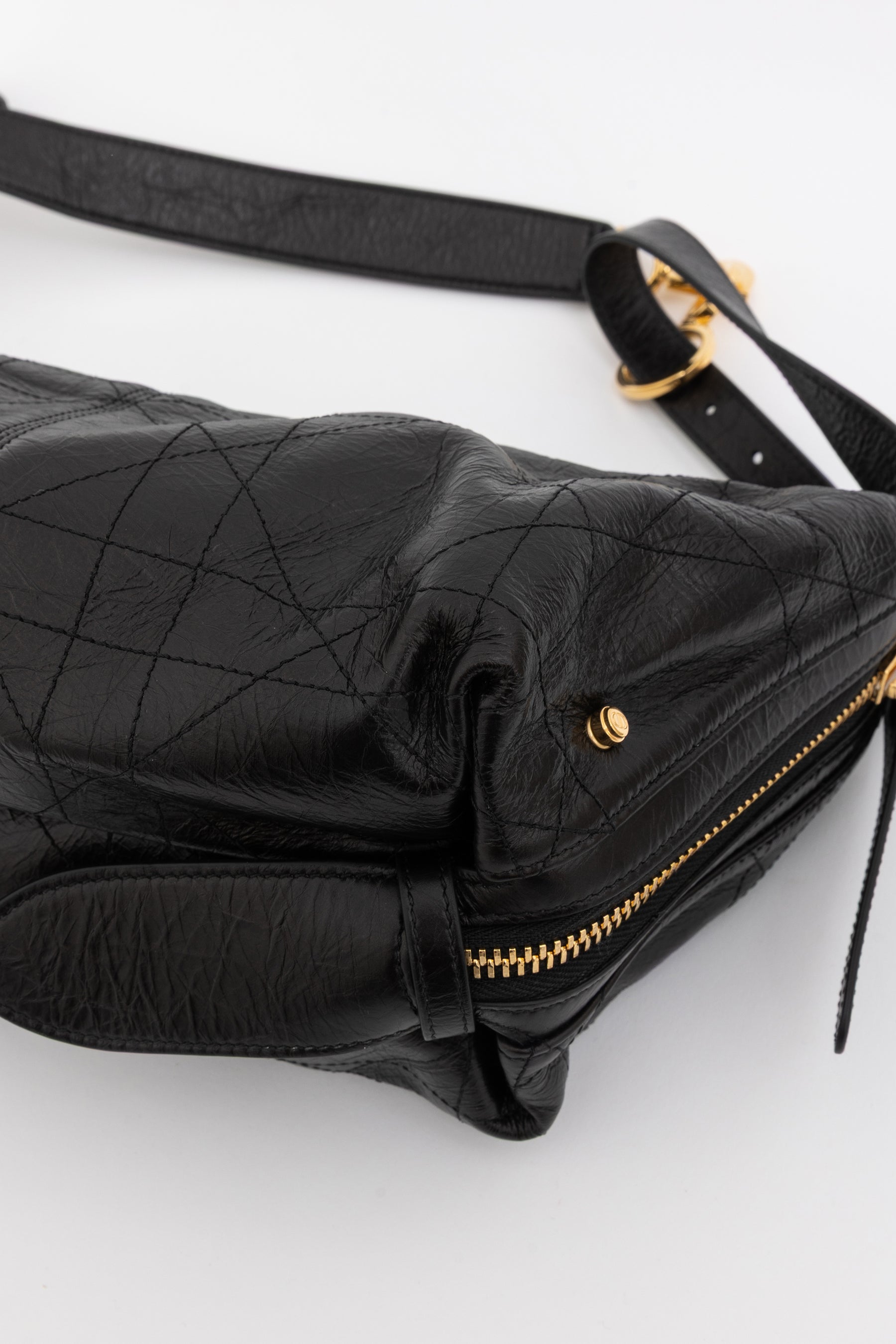 Small D-Journey Bag