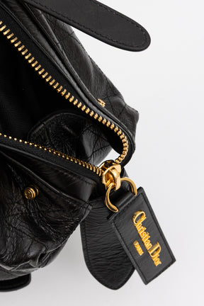 Small D-Journey Bag